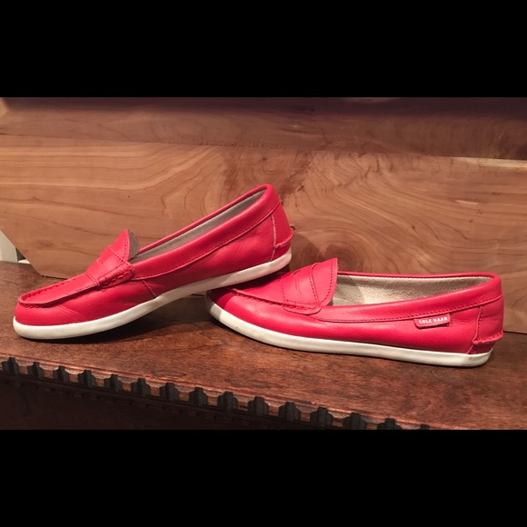 Cole Hann 7.5 women’s Pinch Maine Classic size 🔥 - Picture 7 of 7